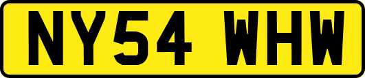 NY54WHW