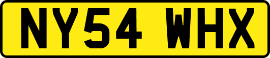 NY54WHX