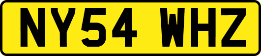 NY54WHZ