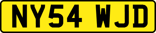 NY54WJD