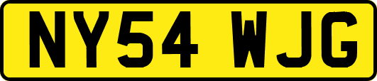 NY54WJG
