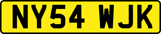 NY54WJK