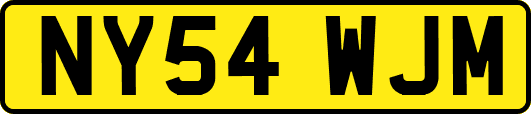 NY54WJM