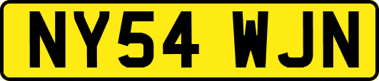 NY54WJN