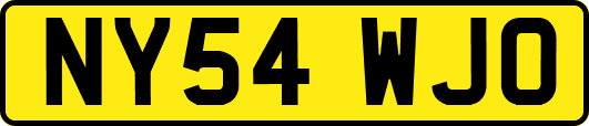 NY54WJO