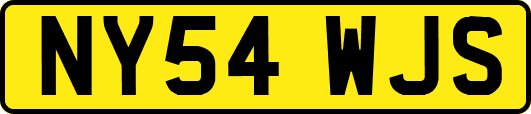 NY54WJS