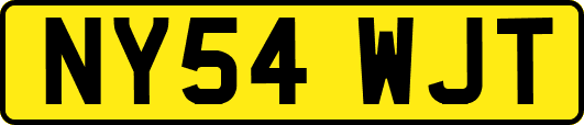 NY54WJT