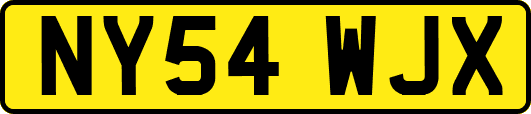 NY54WJX