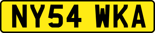 NY54WKA
