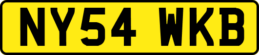 NY54WKB