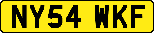 NY54WKF