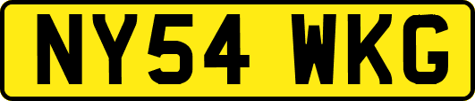 NY54WKG