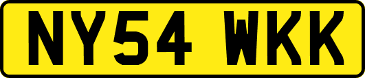 NY54WKK