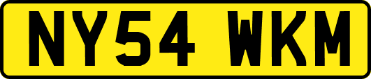 NY54WKM