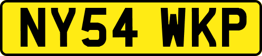 NY54WKP