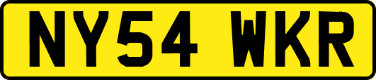 NY54WKR