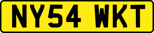 NY54WKT