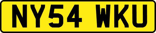 NY54WKU