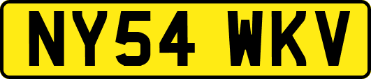 NY54WKV
