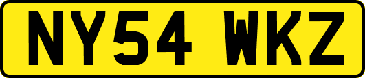 NY54WKZ