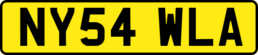 NY54WLA