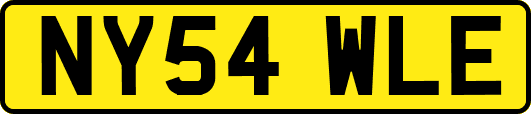 NY54WLE