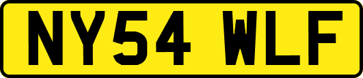 NY54WLF