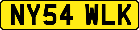 NY54WLK