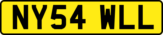 NY54WLL