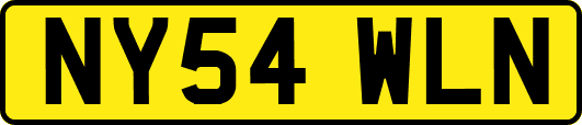 NY54WLN