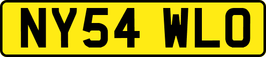 NY54WLO