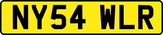 NY54WLR