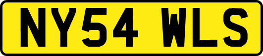 NY54WLS