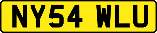NY54WLU