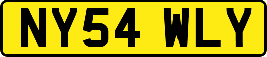 NY54WLY