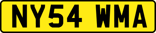 NY54WMA