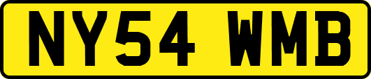 NY54WMB