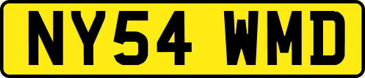 NY54WMD