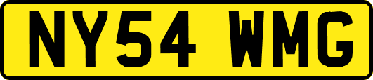 NY54WMG