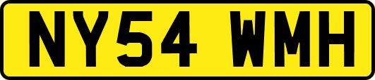 NY54WMH