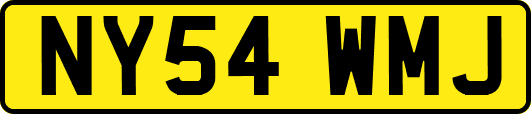 NY54WMJ