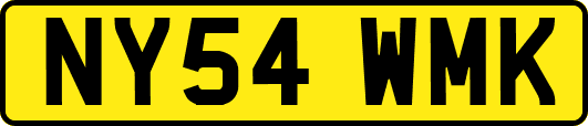 NY54WMK