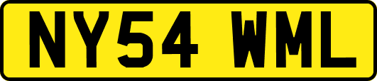 NY54WML