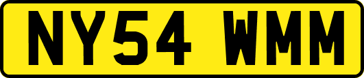 NY54WMM
