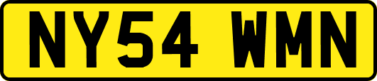 NY54WMN