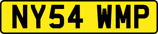 NY54WMP
