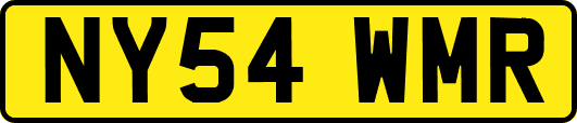 NY54WMR