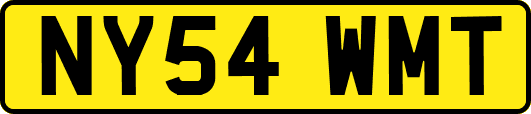 NY54WMT