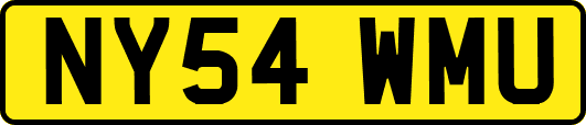 NY54WMU