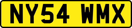 NY54WMX